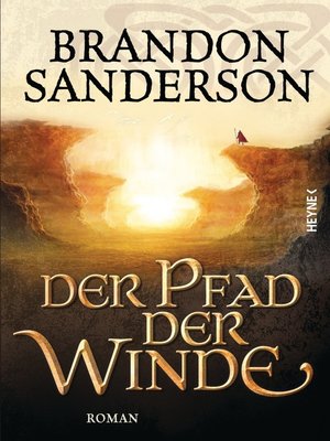 cover image of Der Pfad der Winde